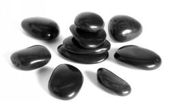 Hot Stone Massage